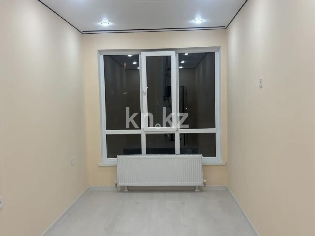 Продажа 1-комнатной квартиры, 36.3 м² в Алматы