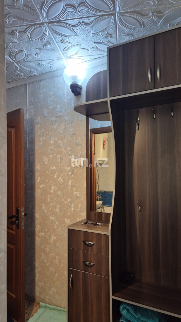 Продажа 1-комнатной квартиры, 31.3 м² - Продажа квартир от собственников в Караганде - страница 4 фото 3 из 8