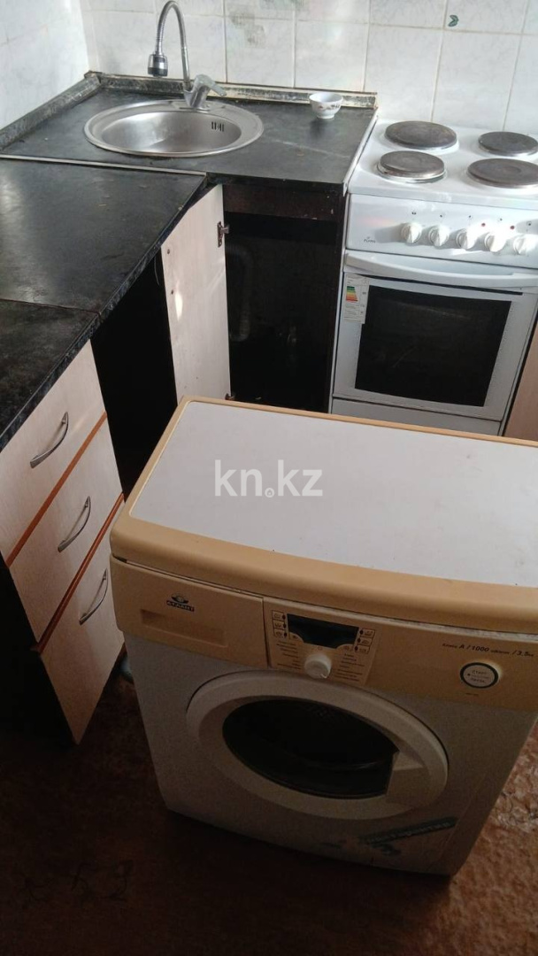 Аренда 2-комнатной квартиры, 40 м² - Аренда квартир помесячно в Казахстане фото 6 из 8