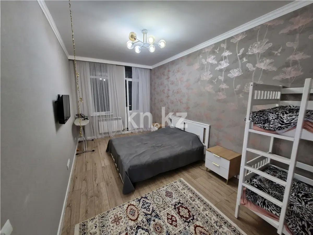 Продажа 2-комнатной квартиры, 64 м², ул. Култегин, дом  11/1 - Продажа квартир в Казахстане фото 2 из 4