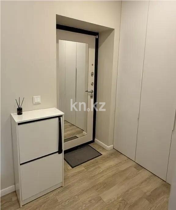 Продажа 1-комнатной квартиры, 42.5 м² в Астане - фото 4