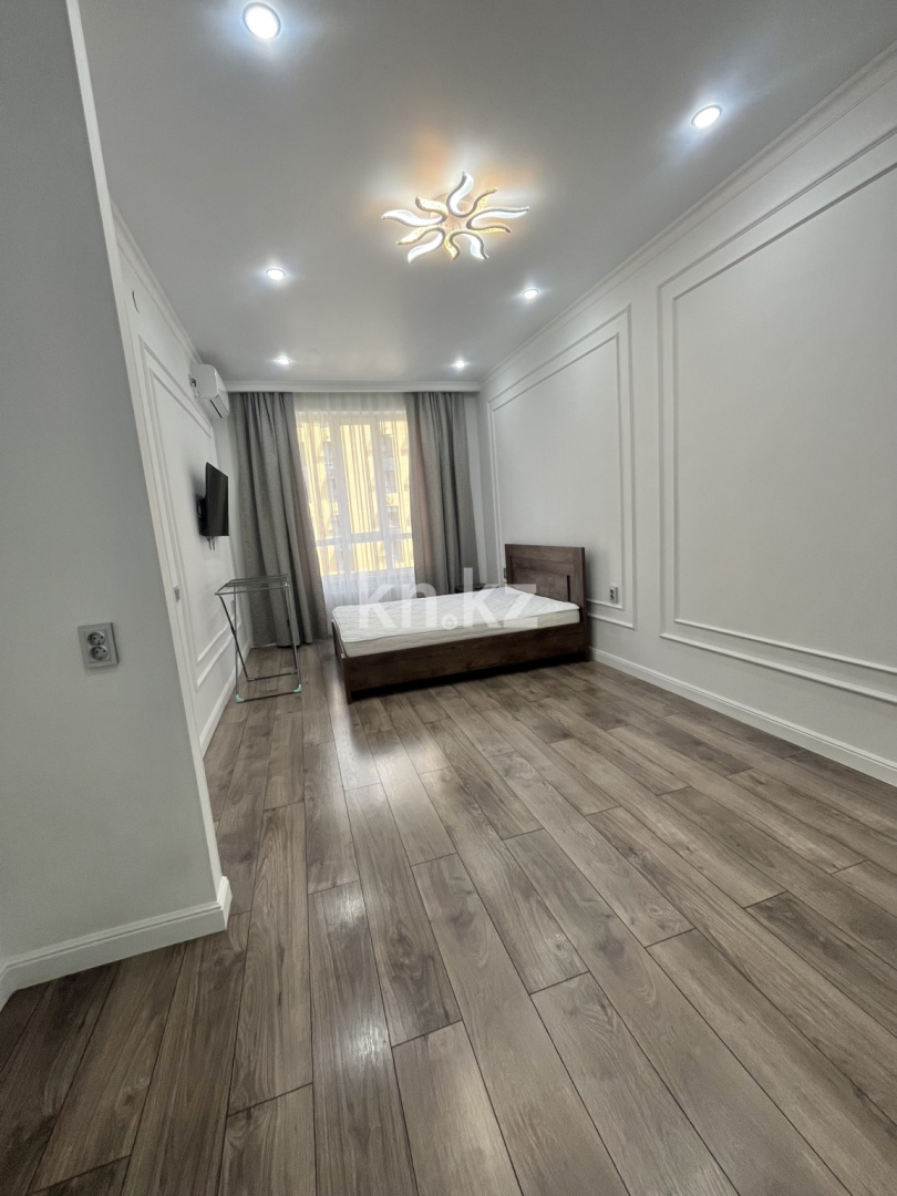 Аренда 1-комнатной квартиры, 48 м² - Аренда недвижимости в Казахстане - страница 12 фото 6 из 10