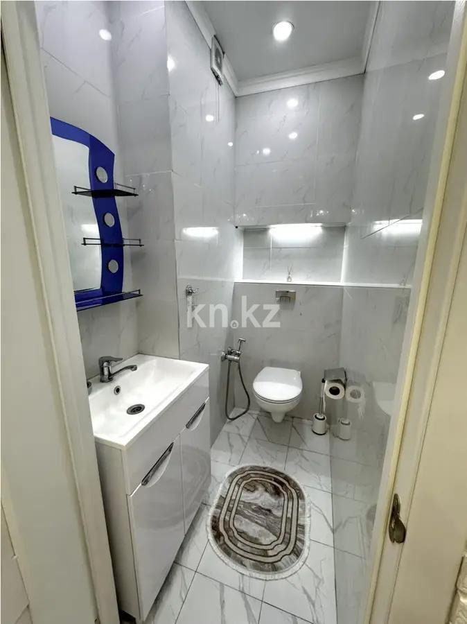 Продажа 2-комнатной квартиры, 72 м², мкр-н Зердели, дом  1/63 - Продажа  двухкомнатных квартир в Алматы с фото фото 5 из 6