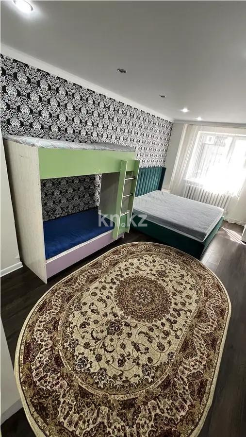 Продажа 3-комнатной квартиры, 102 м², ул. Тулебаева, дом  5 - Продажа  трехкомнатных квартир в новостройках Астаны без посредников фото 2 из 6