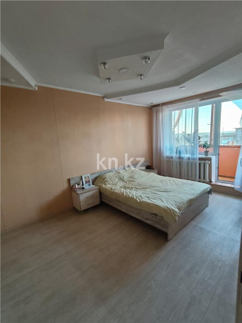 Продажа 3-комнатной квартиры, 67 м², пр. Мира - Продажа квартир в Темиртау фото 3 из 17