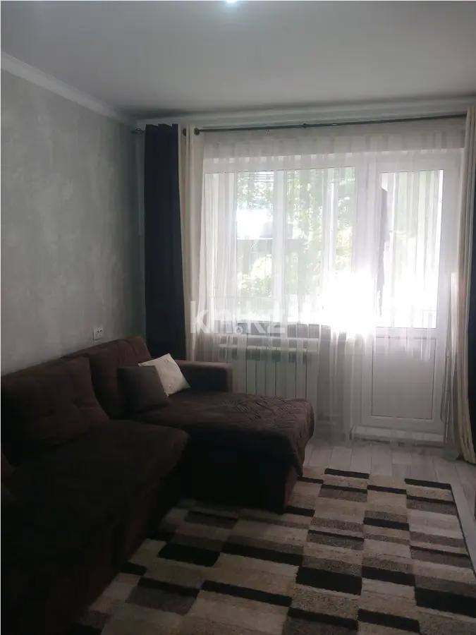 Продажа 2-комнатной квартиры, 45 м² - Продажа квартир в Караганде - страница 3 фото 1 из 5