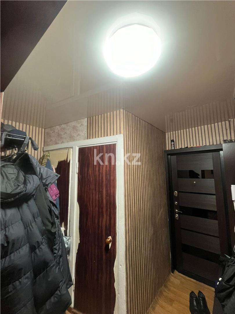 Продажа 2-комнатной квартиры, 48 м² - Продажа квартир в Караганде фото 5 из 8