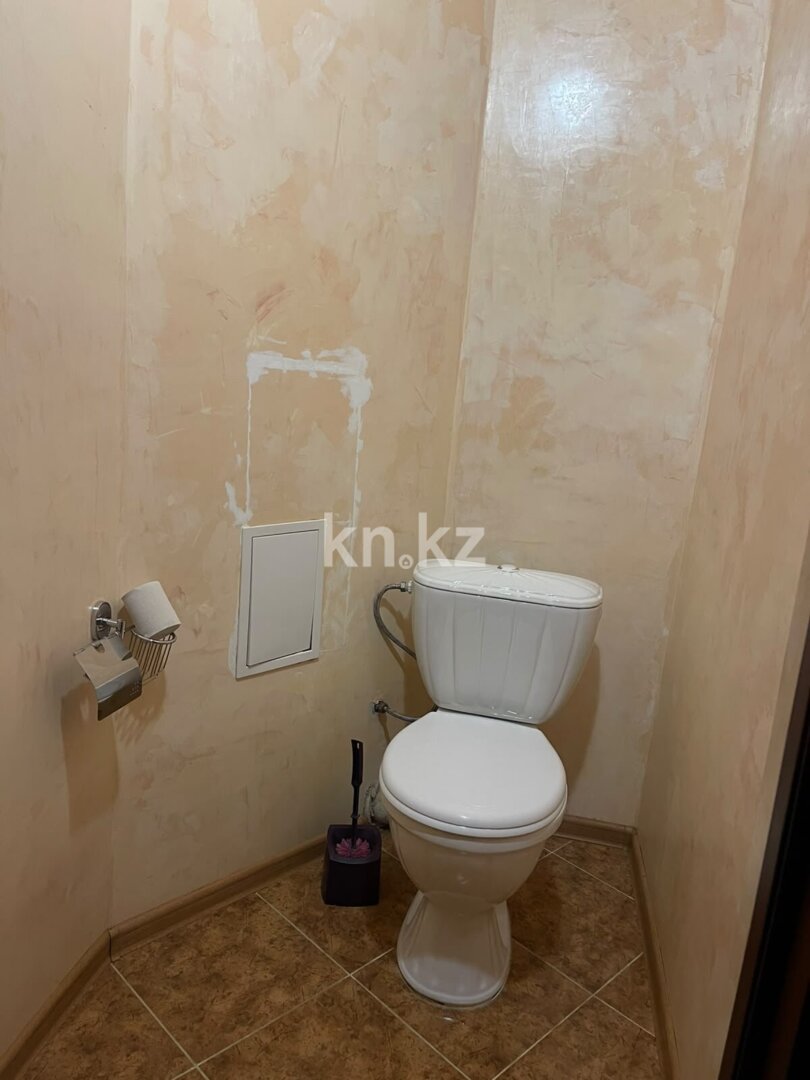 Продажа 4-комнатной квартиры, 98 м² в Астане - фото 15