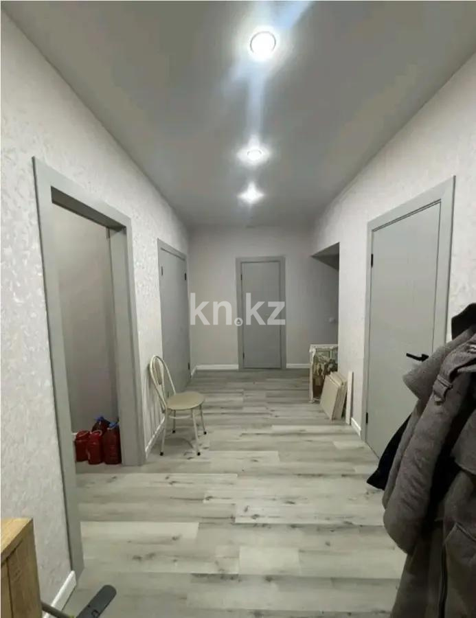 Продажа 3-комнатной квартиры, 80 м², ул. Нарикбаева, дом  9 - Продажа квартир в новостройках Астаны фото 6 из 6