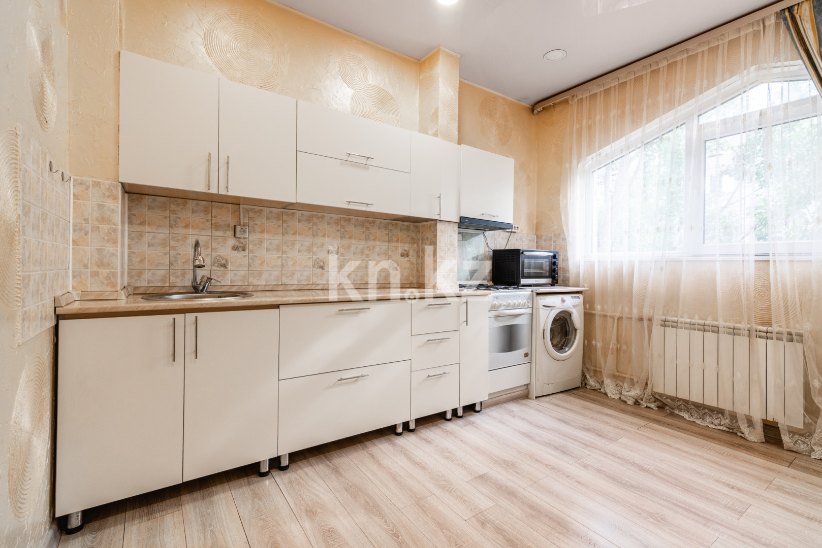 Продажа 1-комнатной квартиры, 44 м² в Алматы - фото 9