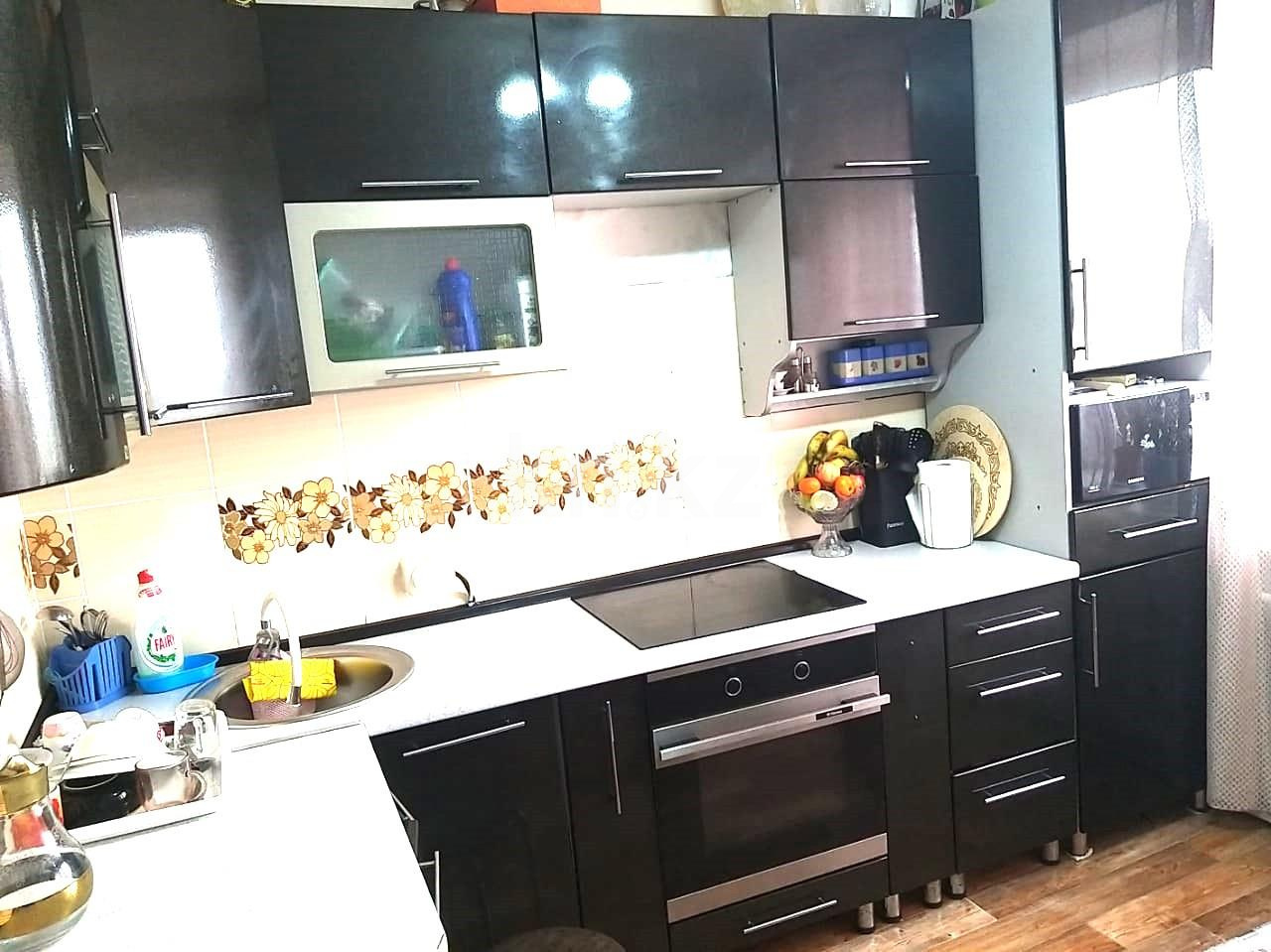 Продажа 2-комнатной квартиры, 56 м², мкр-н Голубые Пруды в Караганде - фото 8