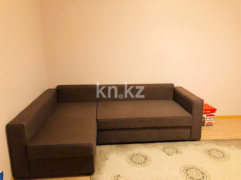 Аренда 2-комнатной квартиры, 51 м², ул. Бараева, дом  21 - ул. Валиханова - Аренда квартиры помесячно в Астане фото 7 из 12