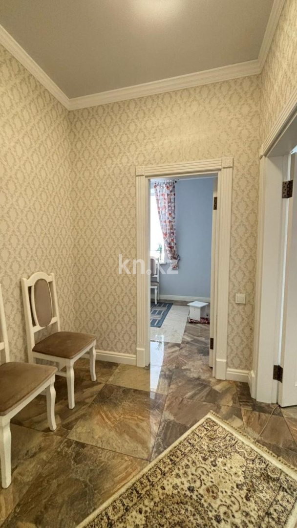 Продажа 2-комнатной квартиры, 67.7 м² - Недвижимость в Астане фото 19 из 22