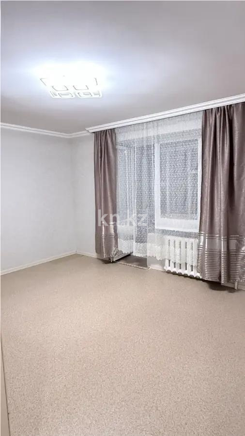 Продажа 1-комнатной квартиры, 37 м² в Астане