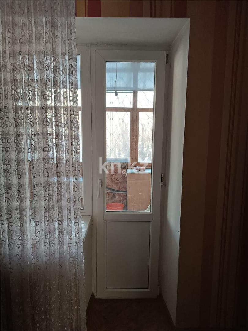 Продажа 4-комнатной квартиры, 100 м², ул. Бакинская - Продажа  четырехкомнатных квартир в Караганде фото 28 из 34