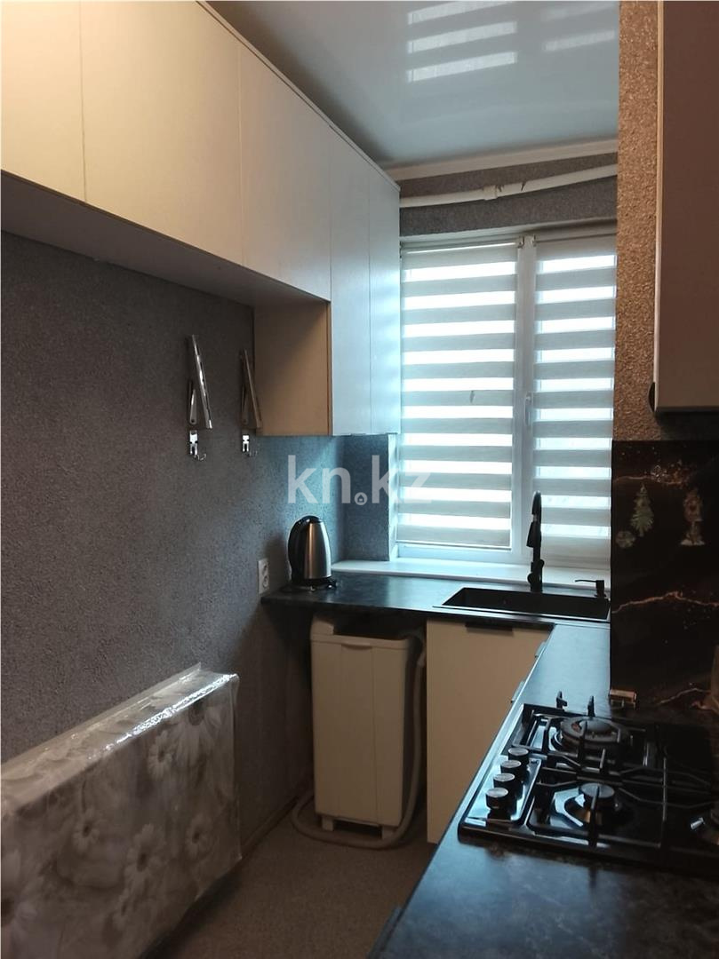 Продажа 2-комнатной квартиры, 49 м² - Продажа квартир в Абае - страница 2 фото 2 из 6