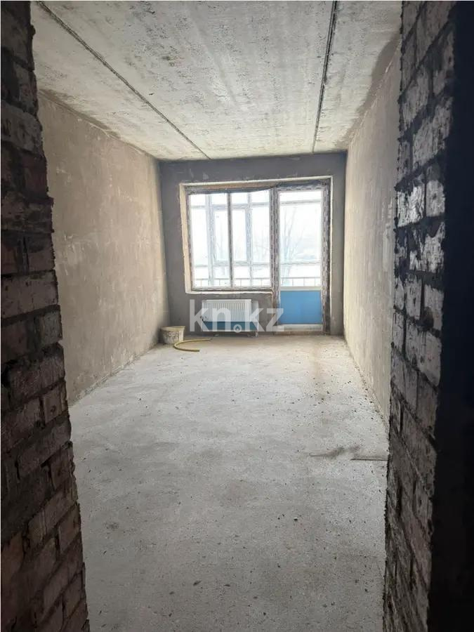 Продажа 3-комнатной квартиры, 87 м² - Продажа квартир в Караганде - страница 2 фото 2 из 3