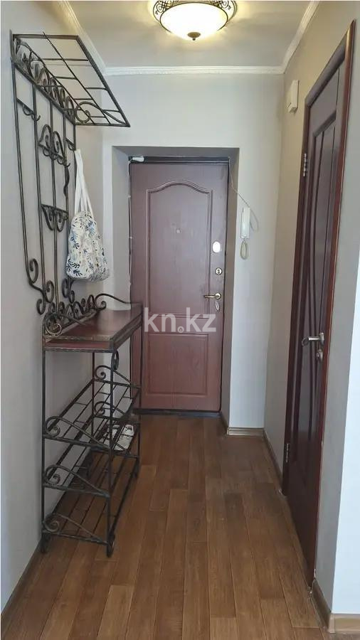 Продажа 2-комнатной квартиры, 40 м², пр. Гагарина, дом  190 - Продажа квартир в Алматы фото 3 из 3