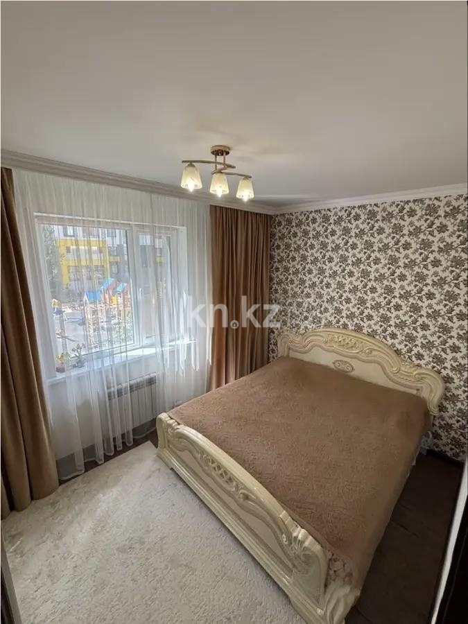 Продажа 3-комнатной квартиры, 72 м² - Продажа трехкомнатных квартир в блочном доме в Астане фото 2 из 6