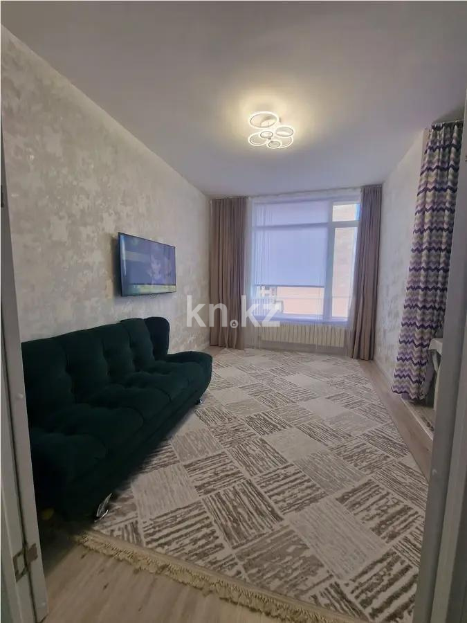 Продажа 1-комнатной квартиры, 42.6 м² в Астане