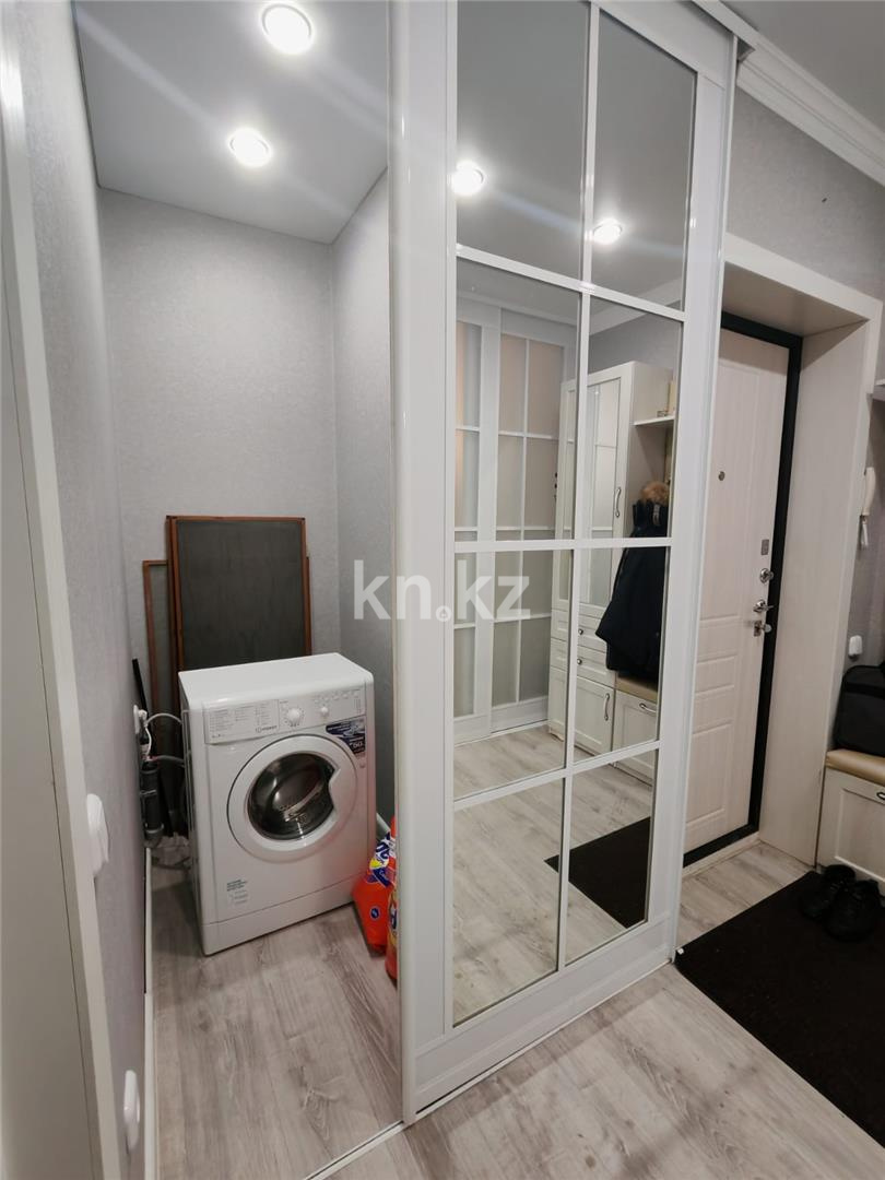 Продажа 3-комнатной квартиры, 70 м² в Караганде - фото 11