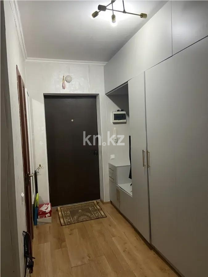 Продажа 1-комнатной квартиры, 39 м² - Продажа однокомнатных квартир в Астане - страница 3 фото 4 из 4