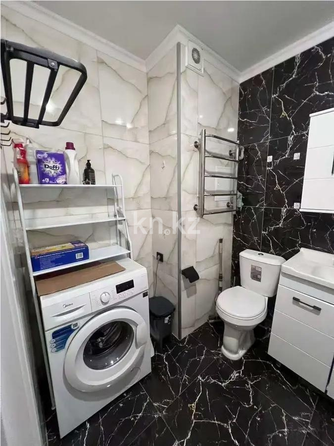 Продажа 2-комнатной квартиры, 50 м² в Алматы - фото 3