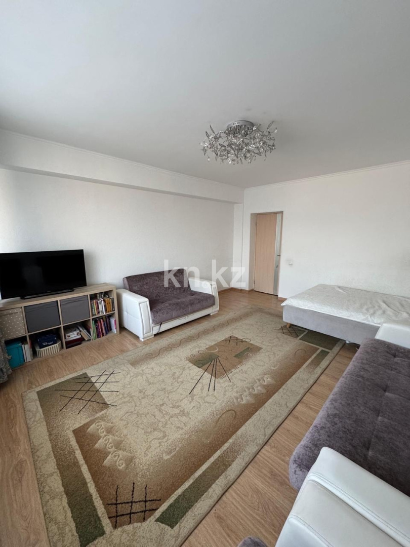 Продажа 2-комнатной квартиры, 87 м², ул. Толе би в Алматы - фото 2