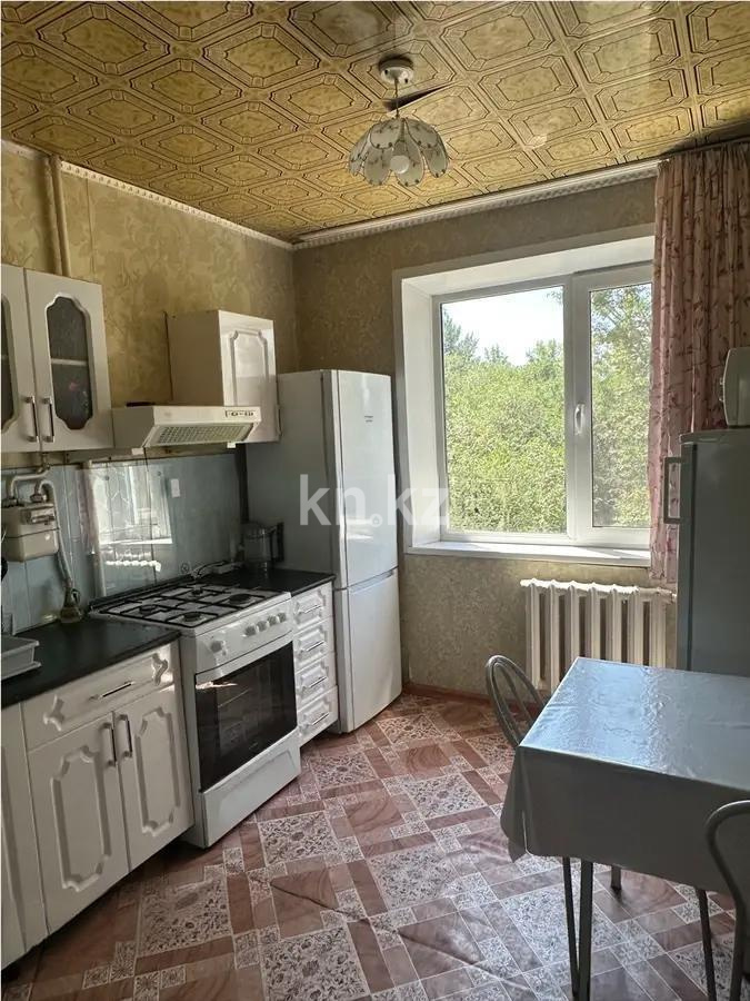 Продажа 4-комнатной квартиры, 80 м², ул. Дюсембекова, дом  67 - Продажа  четырехкомнатных квартир в Караганде фото 5 из 7