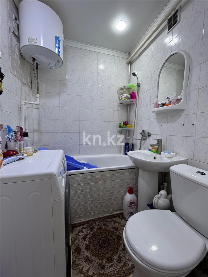 Продажа 2-комнатной квартиры, 44 м², ул. Мануильского - Продажа квартир в Казахстане фото 5 из 5