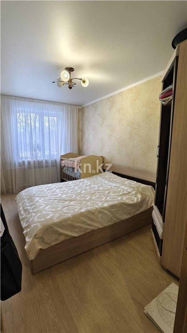 Продажа 2-комнатной квартиры, 44 м², пр. Металлургов - Продажа квартир в Темиртау фото 4 из 8
