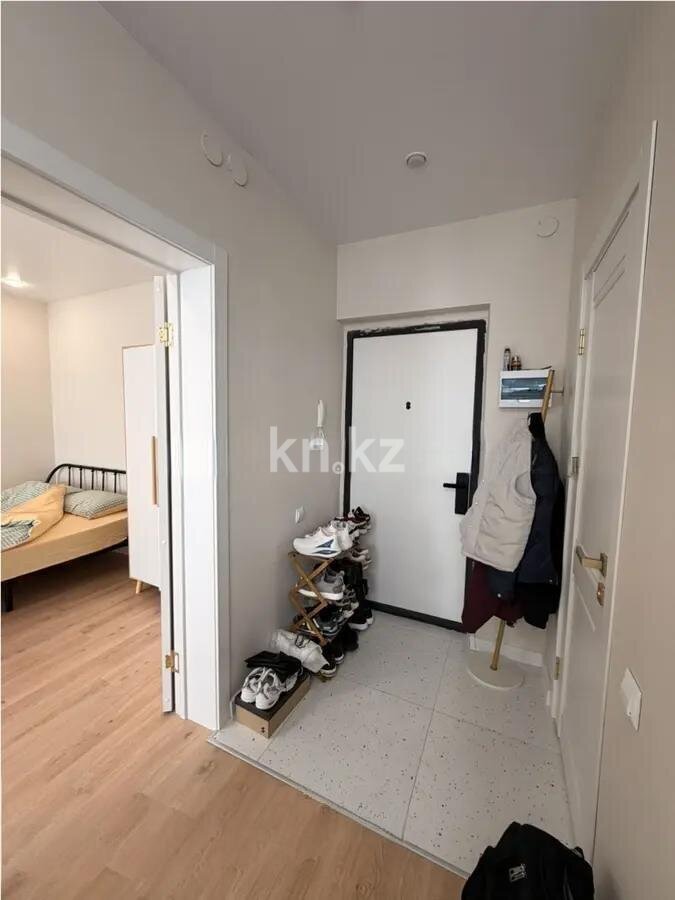 Продажа 1-комнатной квартиры, 35 м² в Астане - фото 4