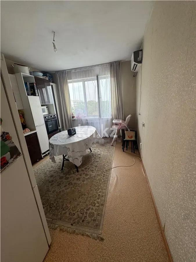 Продажа 1-комнатной квартиры, 40 м², мкр-н Жас Канат, дом  1/79 в Алматы - фото 2