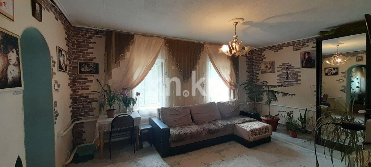 Продажа 3-комнатного дома, 70 м², ул. Ташенова - Продажа домов, коттеджей в Темиртау фото 1 из 33