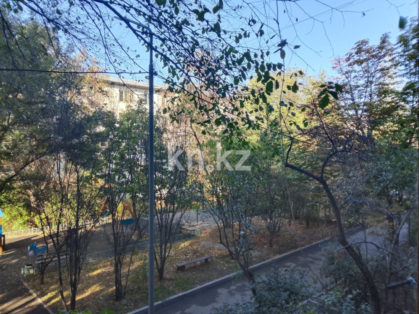 Продажа 3-комнатной квартиры, 60 м², пр. Серкебаева, дом  134 - пр. Аль-Фараби в Алматы - фото 33