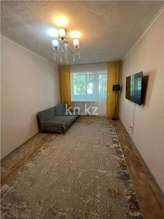 Продажа 1-комнатной квартиры, 31 м² в Астане