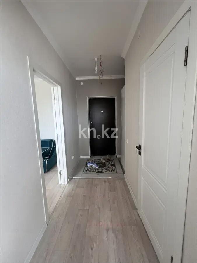 Продажа 1-комнатной квартиры, 37.1 м² в Астане - фото 4