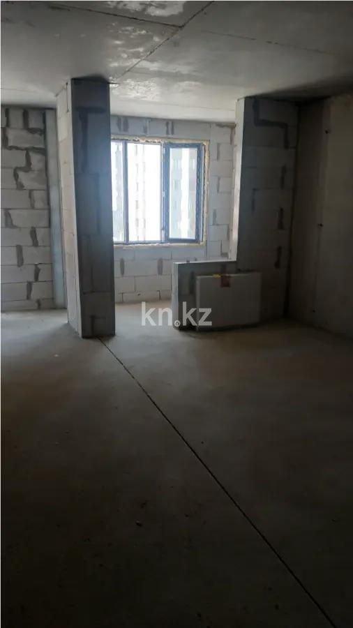 Продажа 2-комнатной квартиры, 51.2 м², ул. Омарова, дом  1 в Алматы - фото 2