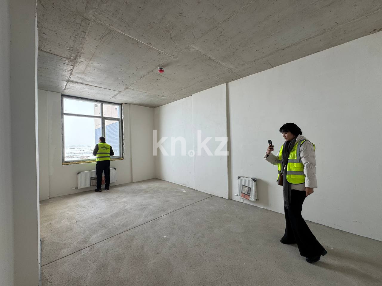 Продажа 2-комнатной квартиры, 63.7 м² в Астане - фото 12