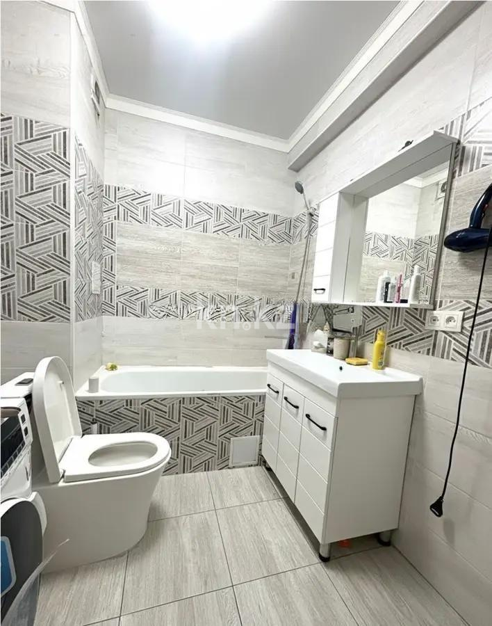 Продажа 1-комнатной квартиры, 42 м², ул. Жунисова, дом  2/13 - Продажа квартир в Алматы фото 3 из 4