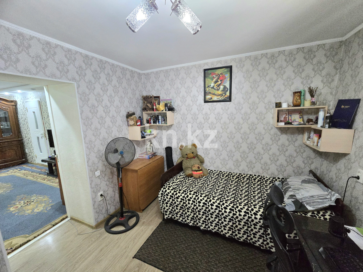 Продажа 8-комнатного дома, 160 м², ул. Акпан батыра, дом  141 - Продажа квартир в Шымкенте фото 10 из 31