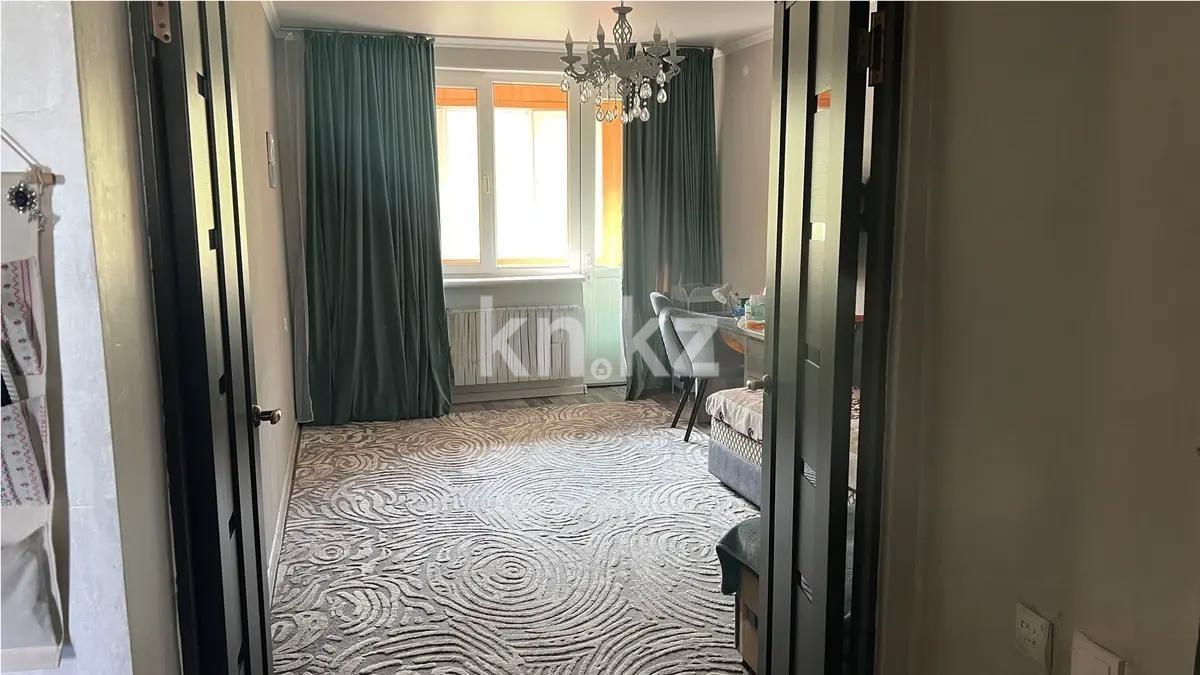 Продажа 2-комнатной квартиры, 47 м², ул. Сатпаева, дом  63 - Продажа  двухкомнатных, трехкомнатных квартир в Алматы без посредников с фото фото 1 из 4
