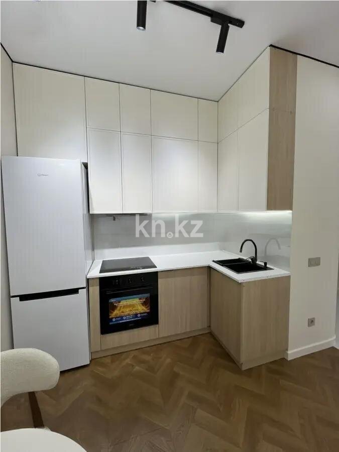 Продажа 2-комнатной квартиры, 40 м² в Астане - фото 3