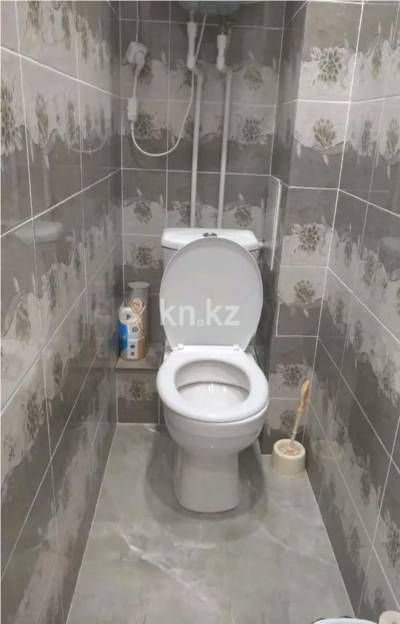 Продажа 2-комнатной квартиры, 48 м², ул. Муканова, дом  6/3 - Продажа  двухкомнатных квартир в Караганде фото 5 из 6