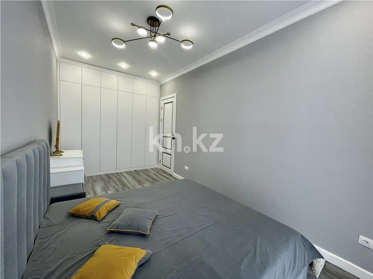 Продажа 2-комнатной квартиры, 62.1 м² в Астане - фото 2