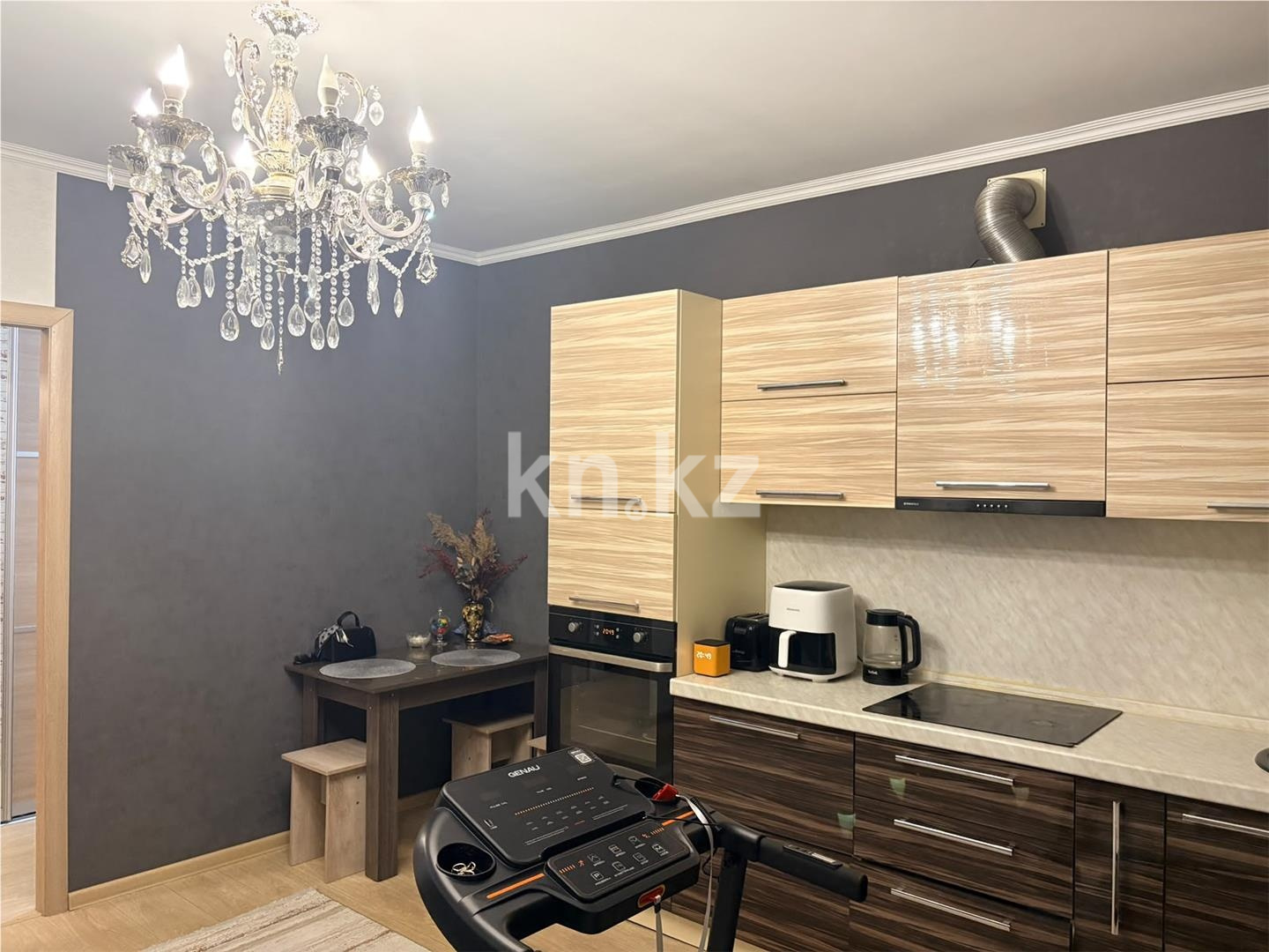 Продажа 3-комнатной квартиры, 52 м² - Аренда квартир помесячно в Жезказгане фото 3 из 21