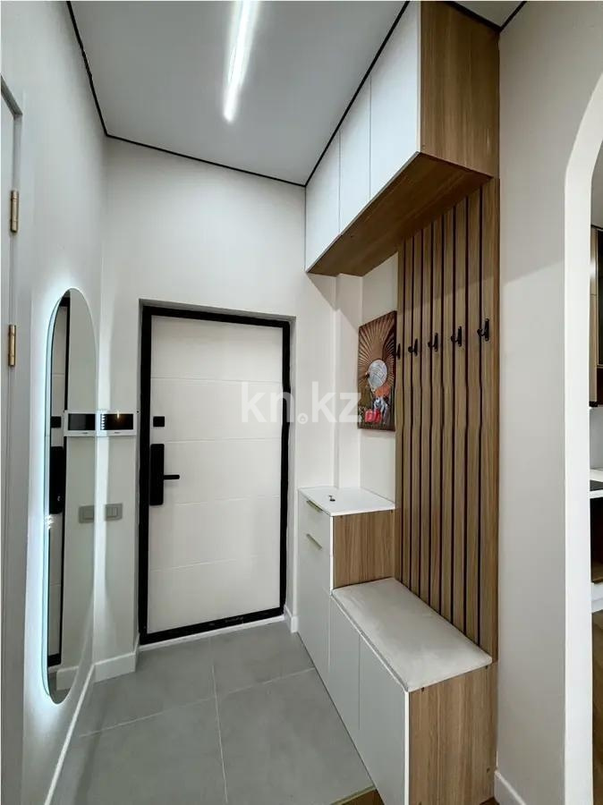 Продажа 2-комнатной квартиры, 38.6 м² в Астане - фото 5