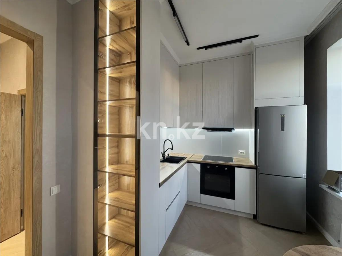 Продажа 2-комнатной квартиры, 47 м² - Продажа двухкомнатных квартир от собственников в Караганде фото 3 из 5