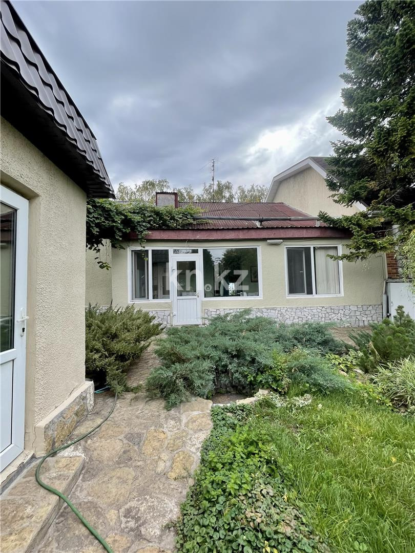 Продажа 4-комнатного дома, 87.9 м², ул. Панфилова, дом  6 - Продажа домов, коттеджей в Караганде фото 30 из 34