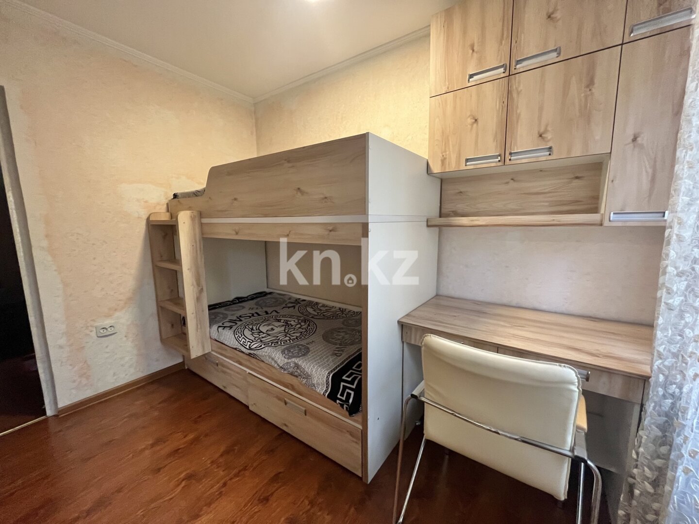 Аренда 2-комнатной квартиры, 43 м² в Алматы - фото 7